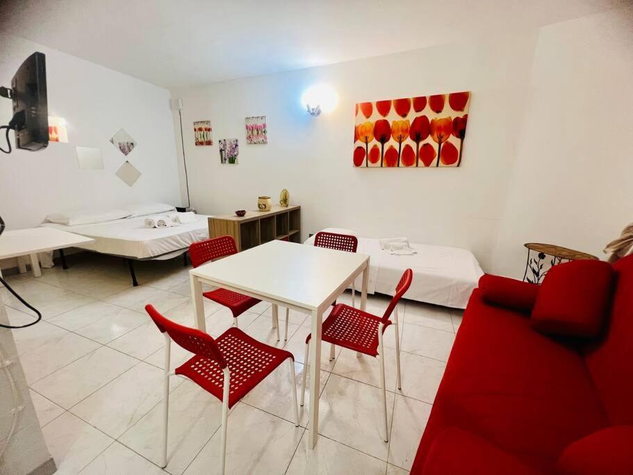 Suite Orizzonte - Sanremo Exterior foto